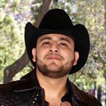 Discografía de Valentín Elizalde