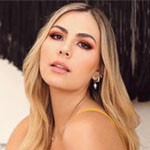 Perfil de Vanessa Franco