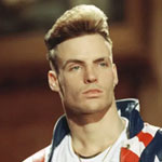 Letras(lyrics) de canciones de Vanilla Ice