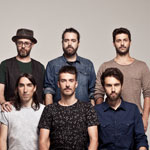 Letras(lyrics) de canciones de Vetusta Morla