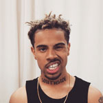 Biografía de Vic Mensa