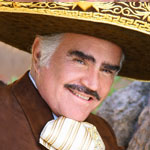 Música de Vicente Fernández