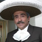 Perfil de Vicente Fernández Jr.