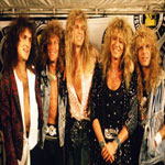 Perfil de Whitesnake