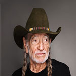 Discografía de Willie Nelson