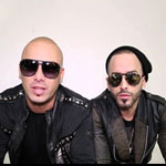 Conciertos de Wisin y Yandel