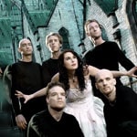 Letras(lyrics) de canciones de Within Temptation