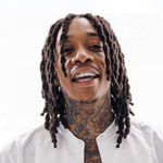 Conciertos de Wiz Khalifa