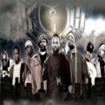 Letras(lyrics) de canciones de Wu Tang Clan