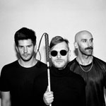 Perfil de X Ambassadors