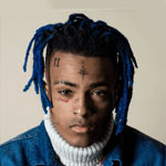 Discografía de XXXTentacion