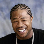 Discografía de Xzibit