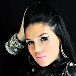 Letras(lyrics) de canciones de Yahaira