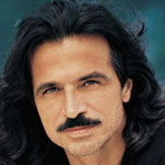 Letras(lyrics) de canciones de Yanni