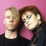 Discografía de Yazoo