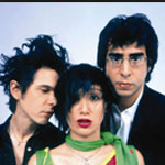 Perfil de Yeah Yeah Yeahs