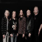 Conciertos de Yes