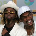 Letras(lyrics) de canciones de Ying Yang Twins