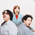 Letras(lyrics) de canciones de Yo La Tengo