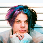 Perfil de Yungblud