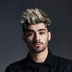 Letras(lyrics) de canciones de Zayn Malik