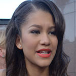 Discografía de Zendaya