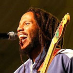 Discografía de Ziggy Marley