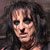 Killer (Audio) - Alice Cooper (Letra)