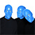 Música Tension 2 de Blue Man Group