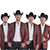 Música Juro Por Dios de Calibre 50