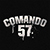 Letras de canciones de Comando 57