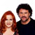 Con Un Nudo En La Garganta - Pimpinela de Pimpinela