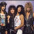 Música Over The Edge de Ratt