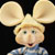 Biografía de Topo Gigio