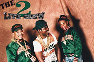 Biografía de 2 Live Crew