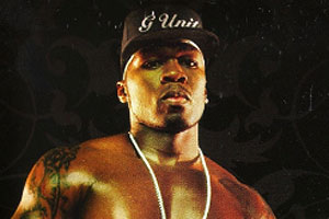 Biografía de 50 Cent