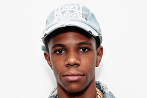 Biografía de A Boogie Wit Da Hoodie