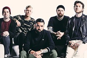 Biografía de A Day To Remember