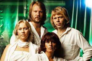 Biografía de ABBA