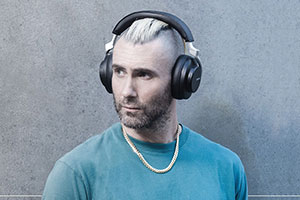 Biografía de Adam Levine