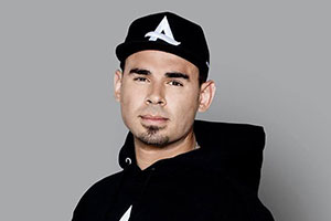 Biografía de Afrojack