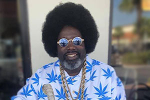 Biografía de Afroman