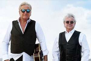 Biografía de Air Supply