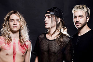 Biografía de Airbag