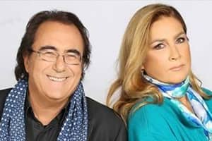 Biografía de Al Bano y Romina Power