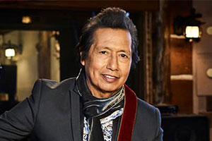 Biografía de Alejandro Escovedo