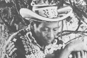 Alejo Durán