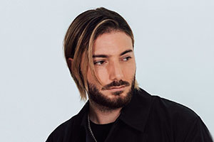 Biografía de Alesso