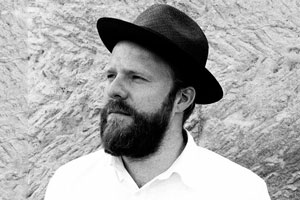 Biografía de Alex Clare