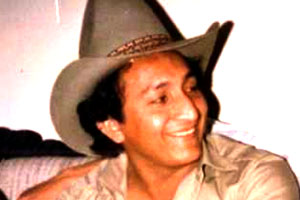 Biografía de Alfonso Niño - El Alcaraván